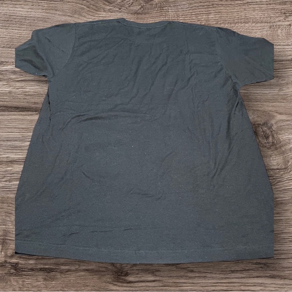 Dragon Ball Z Black T-Shirt Size Large - Picture 5 of 5